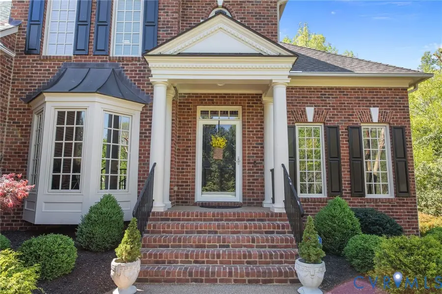 601 Fairstead Road, Manakin Sabot, VA 23103 - #2