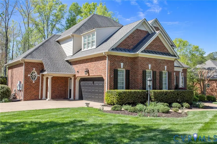 601 Fairstead Road, Manakin Sabot, VA 23103 - #3