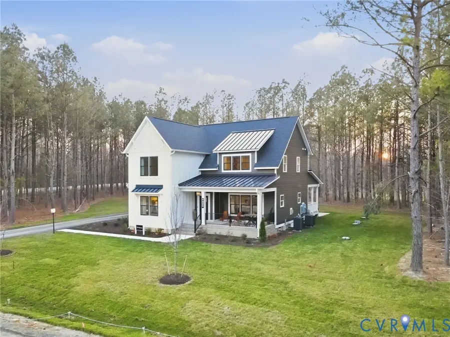 8632 Emily Jane Place, Quinton, VA 23141 - #2