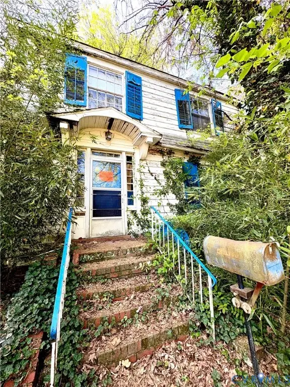 1213 W Laburnum Avenue, Richmond, VA 23227