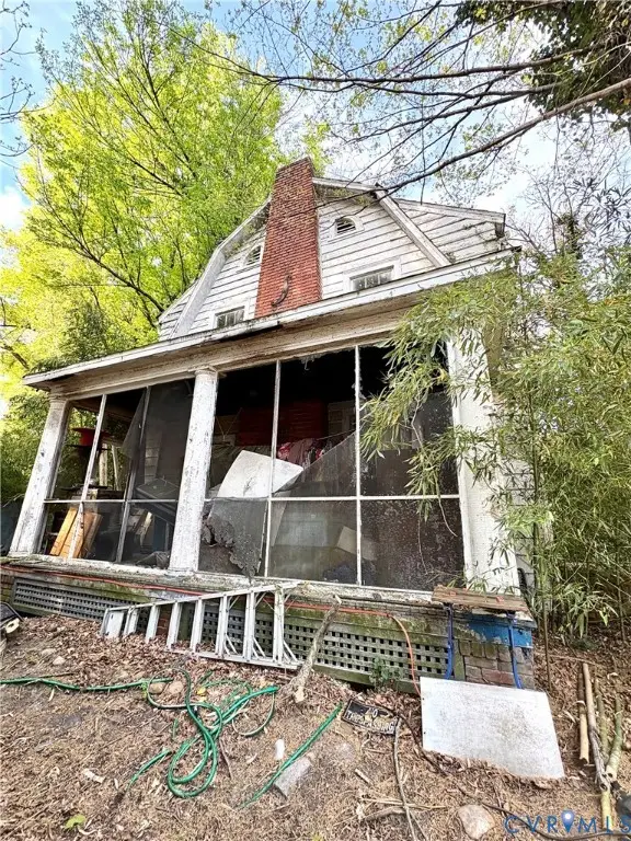 1213 W Laburnum Avenue, Richmond, VA 23227 - #2