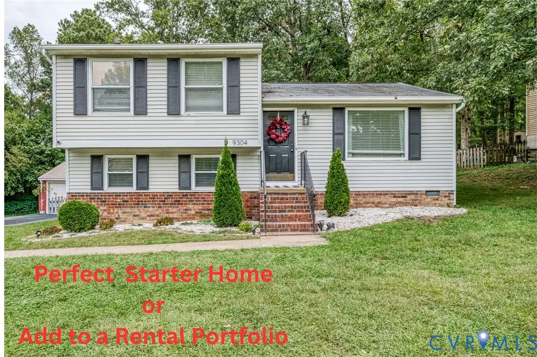 9304 Dolmen Road, Brookland, VA 23060 - #1