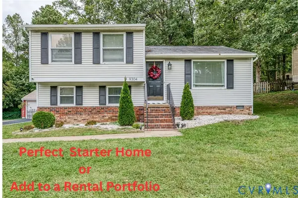 9304 Dolmen Road, Henrico, VA 23060