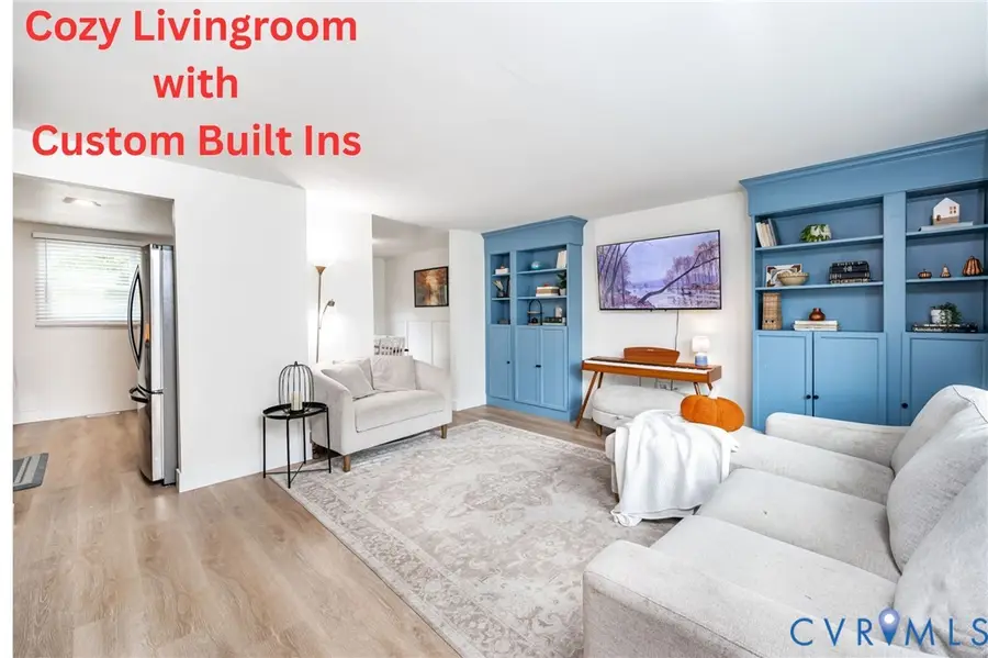 9304 Dolmen Road, Brookland, VA 23060 - #2