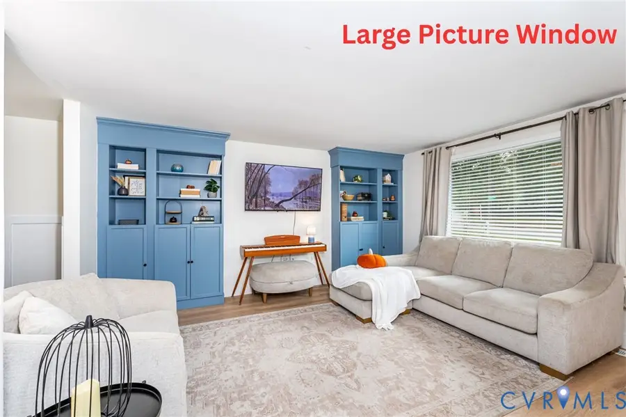 9304 Dolmen Road, Brookland, VA 23060 - #3