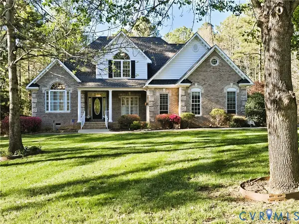 3005 Willow Trace Lane, Sandy Hook, VA 23153