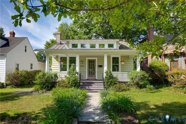 3808 Fauquier Avenue, Richmond, VA 23227