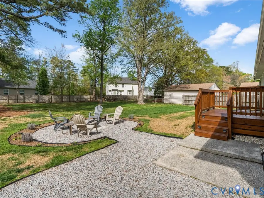 1214 Cameron Avenue, Chester, VA 23836 - #3