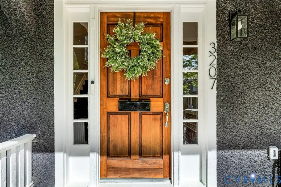 3207 North Avenue, Richmond, VA 23222 - #2