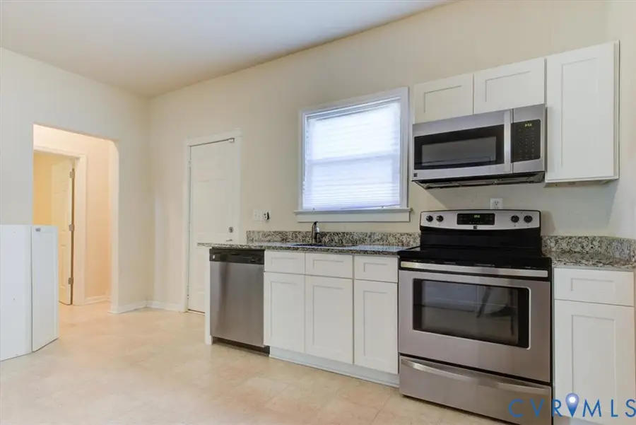 5 N Oak Avenue, Highland Springs, VA 23075 - #3