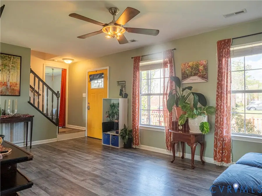 1305 Claiborne Street, Richmond, VA 23220 - #2