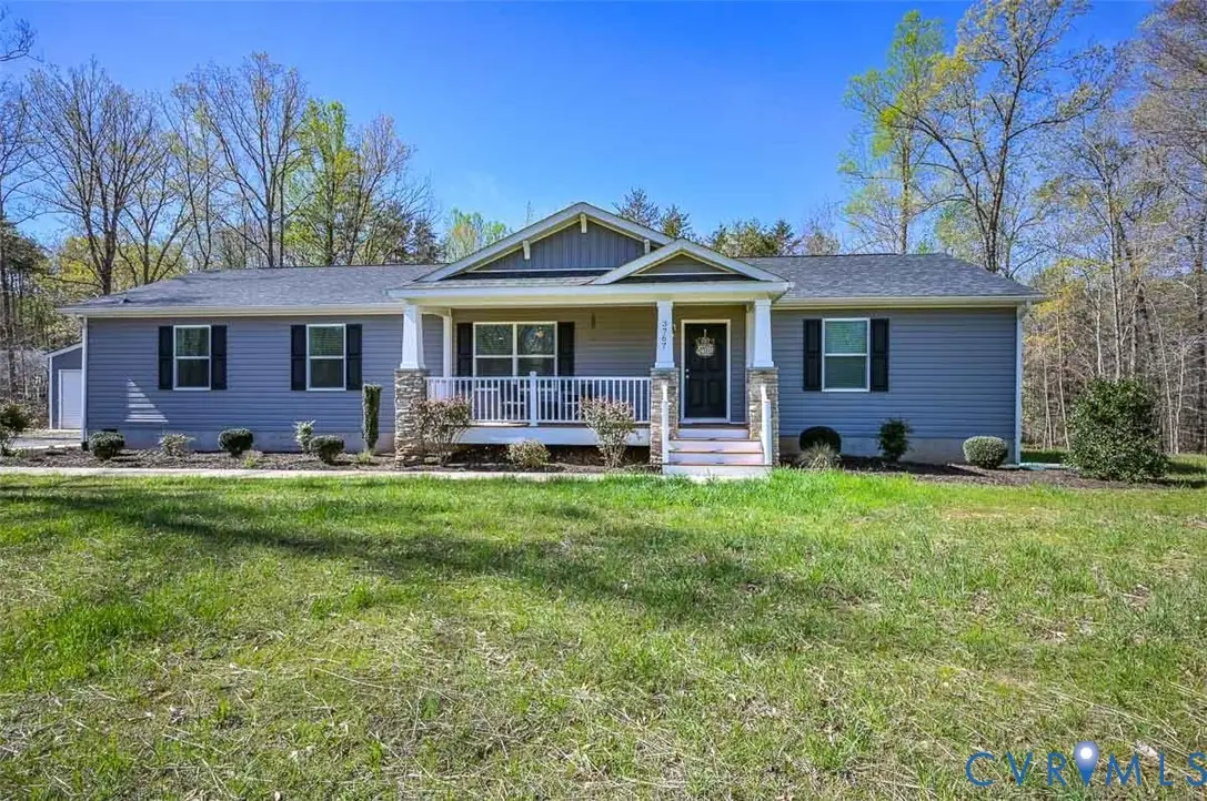 3767 Broad Street Road, Gum Spring, VA 23065 - #1
