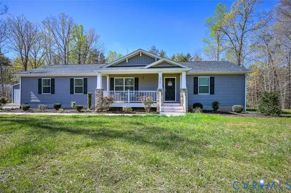 3767 Broad Street Road, Gum Spring, VA 23065