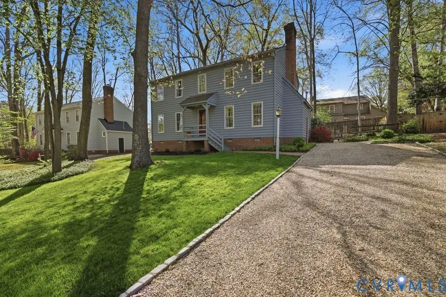 10405 Silverbrook Drive, Henrico, VA 23233 - #2