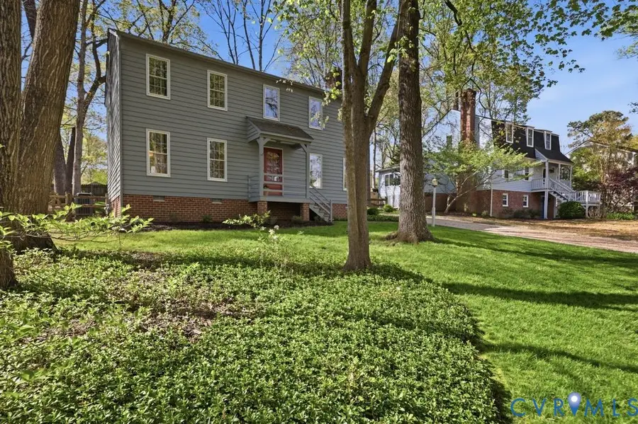 10405 Silverbrook Drive, Henrico, VA 23233 - #3