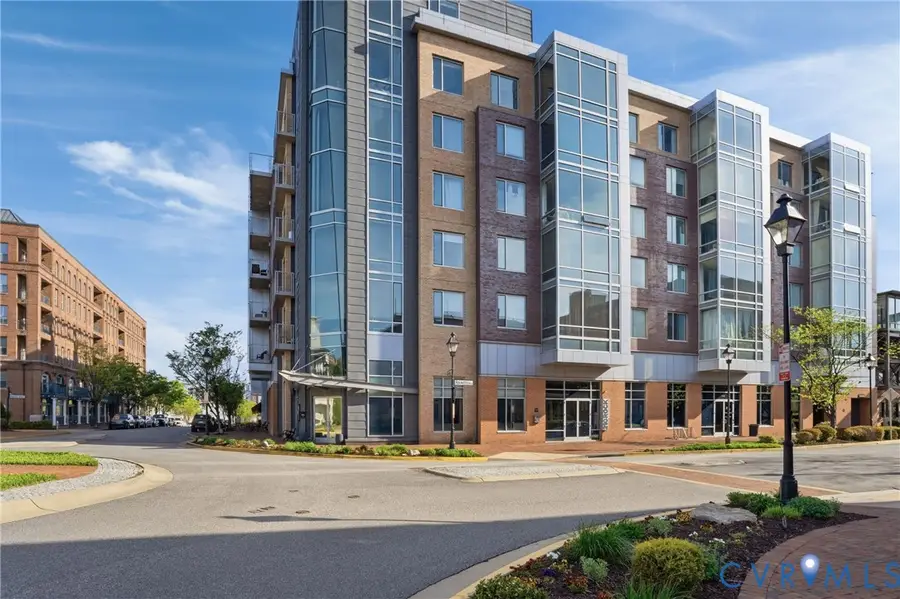 210 Rocketts Way #605, Henrico, VA 23231 - #3