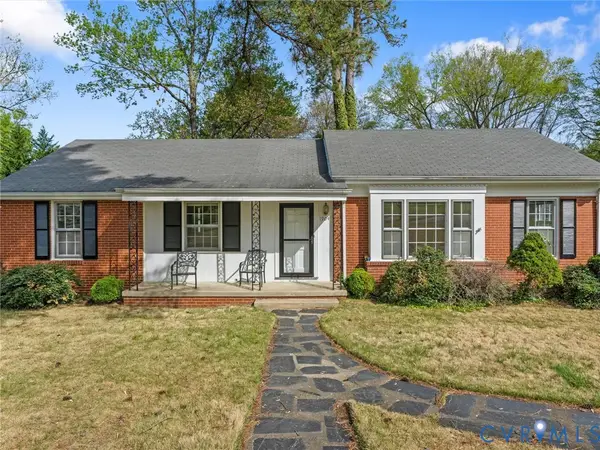 1904 Windsordale Drive, Henrico, VA 23229