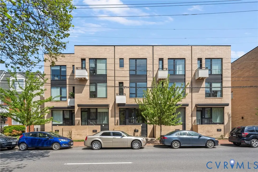 2206 W Cary Street, Richmond, VA 23220 - #1