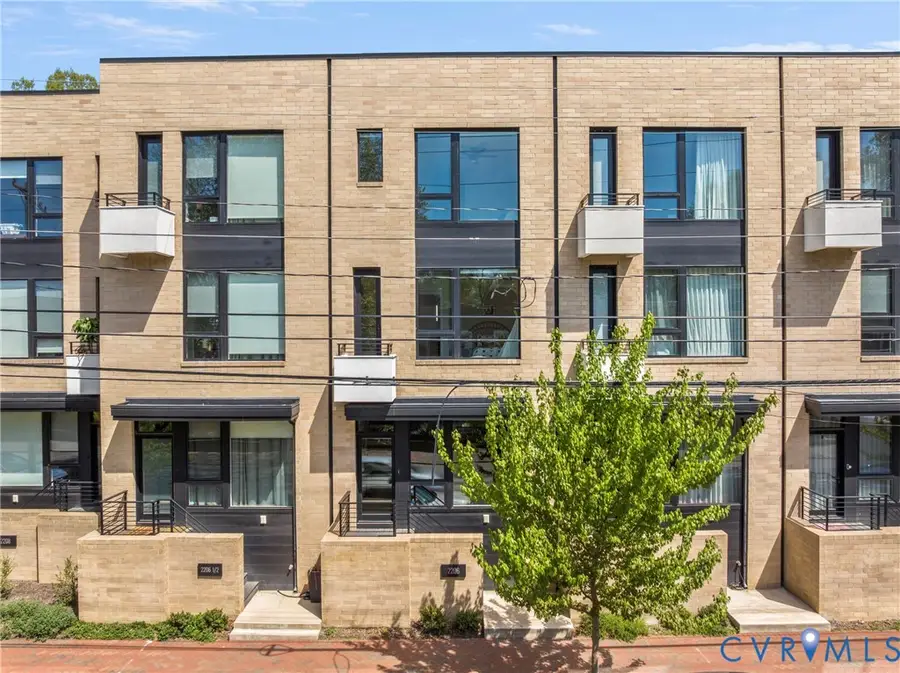 2206 W Cary Street, Richmond, VA 23220 - #3