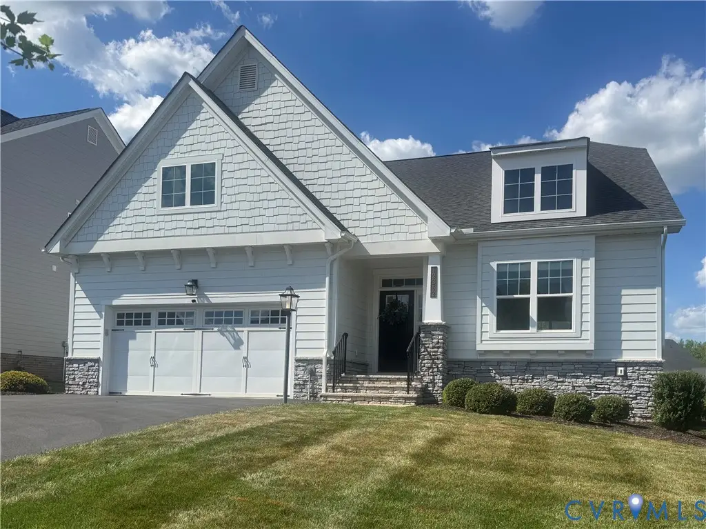 12362 S Readers Drive, Manakin Sabot, VA 23103 - #1