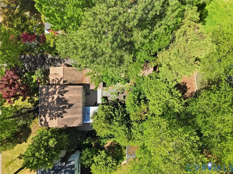 10624 Honey Tree Road, North Chesterfield, VA 23235 - #3