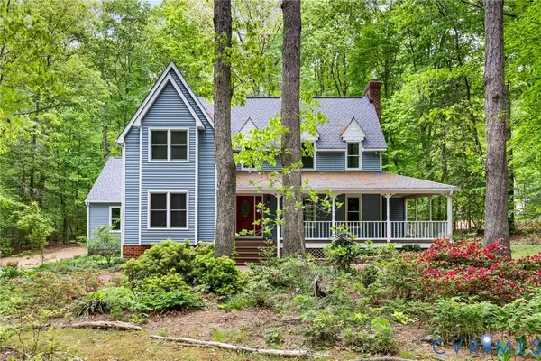 11515 Wood Brook Road, Glen Allen, VA 23059