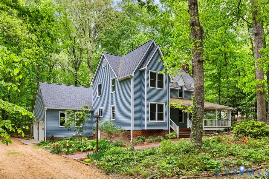 11515 Wood Brook Road, Glen Allen, VA 23059 - #2