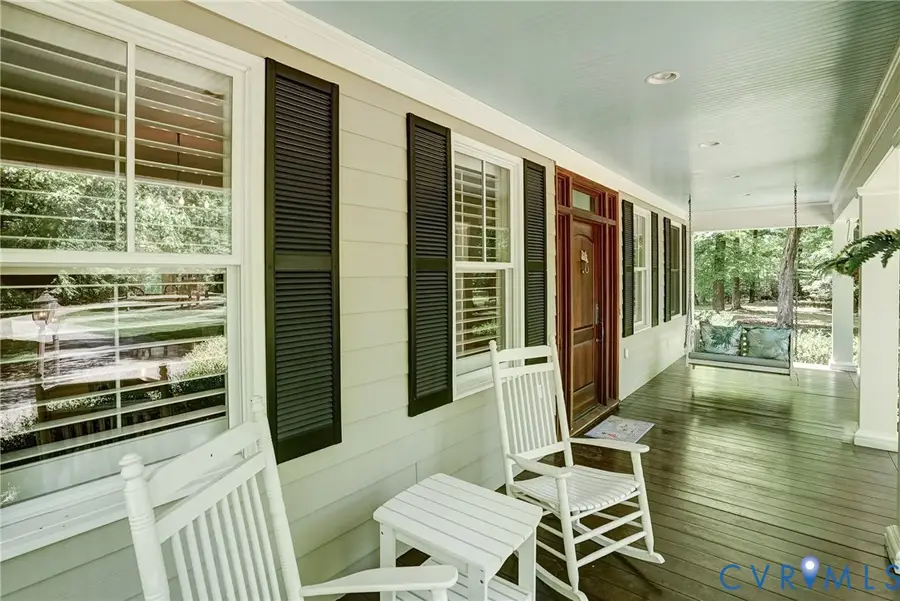 3095 Three Bridge Road, Powhatan, VA 23139 - #3