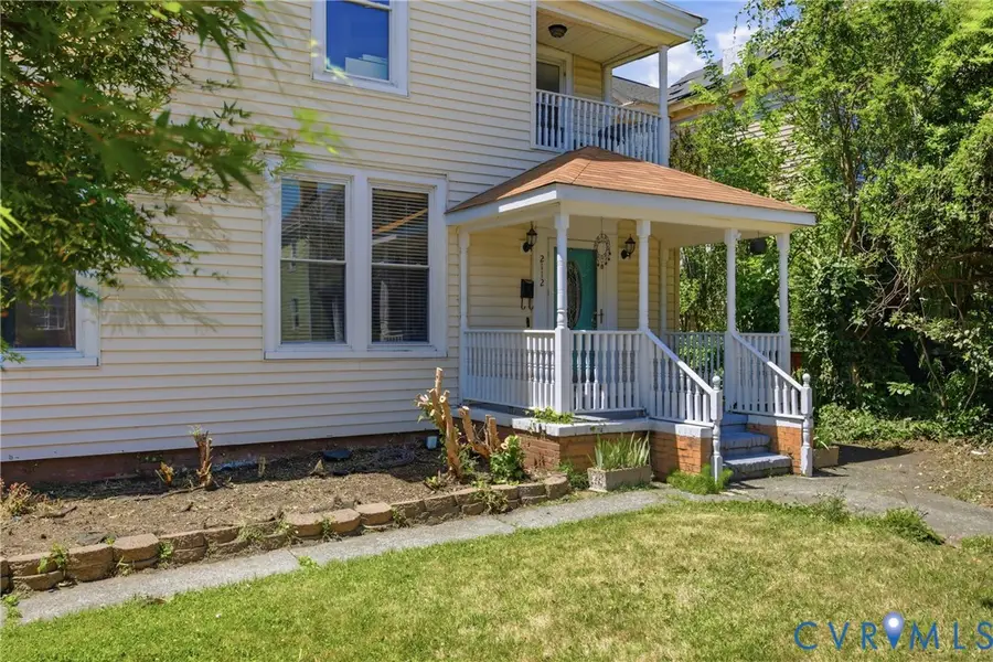 2112 Miller Avenue, Richmond, VA 23222 - #2