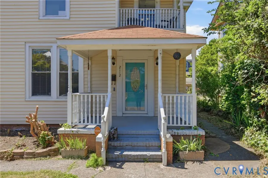 2112 Miller Avenue, Richmond, VA 23222 - #3