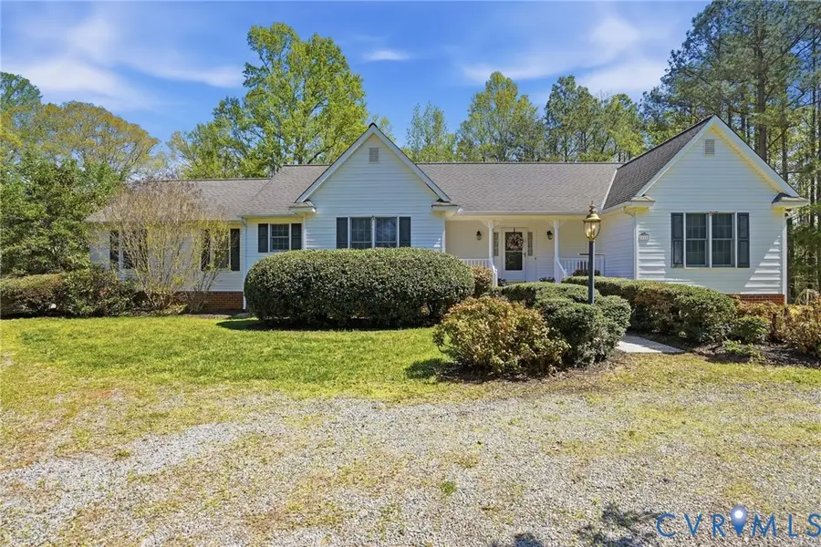 16242 Chiswell Lane, Beaverdam, VA 23015 - #2