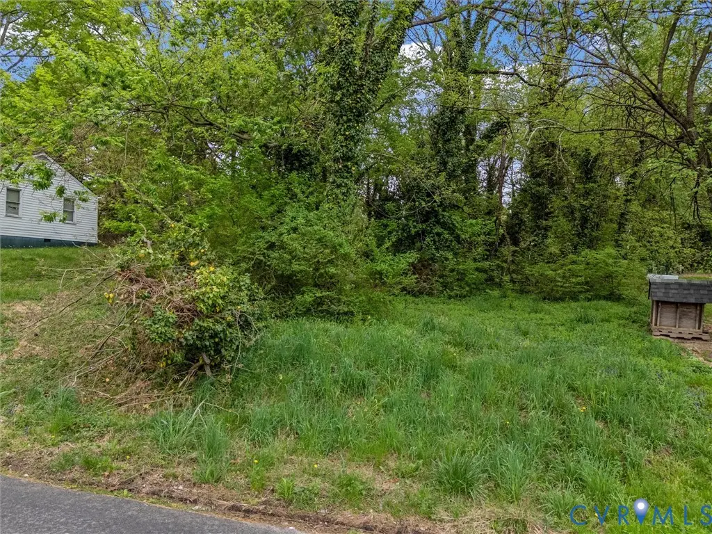 626 Gilliam Street, Petersburg, VA 23803 - #1