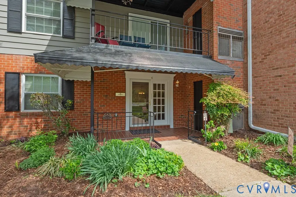 4 Stillwater Lane, Henrico, VA 23228 - #1
