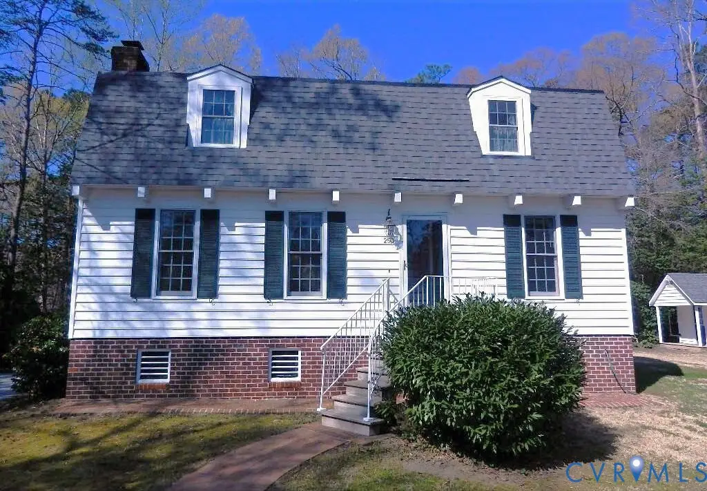 250 Walnut Road, Kilmarnock, VA 22482 - #1