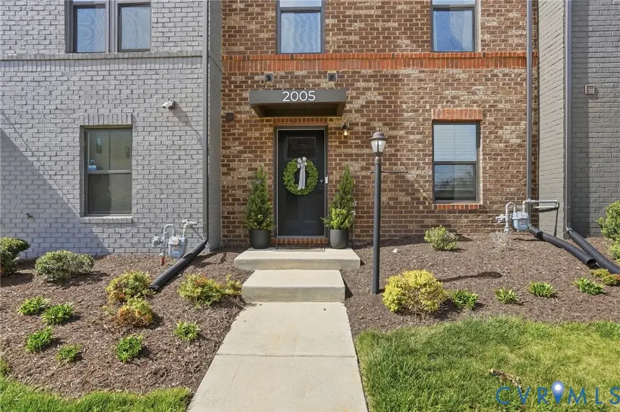 2005 Tobacco Mill Street #MB, Richmond, VA 23225 - #3