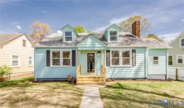 3012 Columbia Street, Richmond, VA 23234