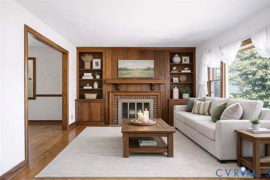 11315 Gwathmey Church Road, Ashland, VA 23005 - #2