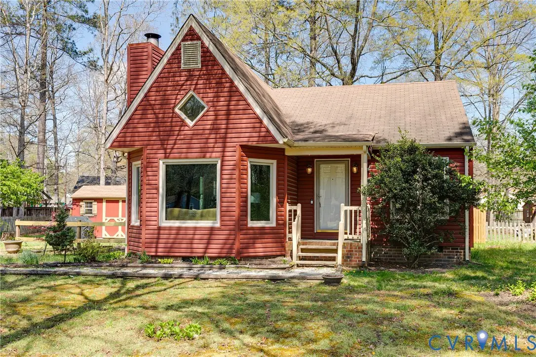 2602 Jordan Court, Glen Allen, VA 23060 - #1