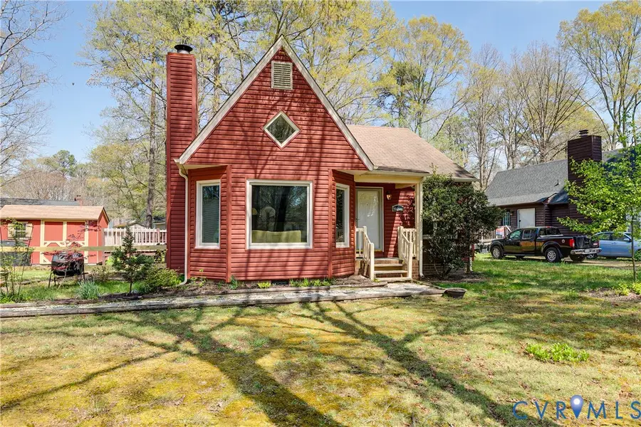 2602 Jordan Court, Glen Allen, VA 23060 - #2