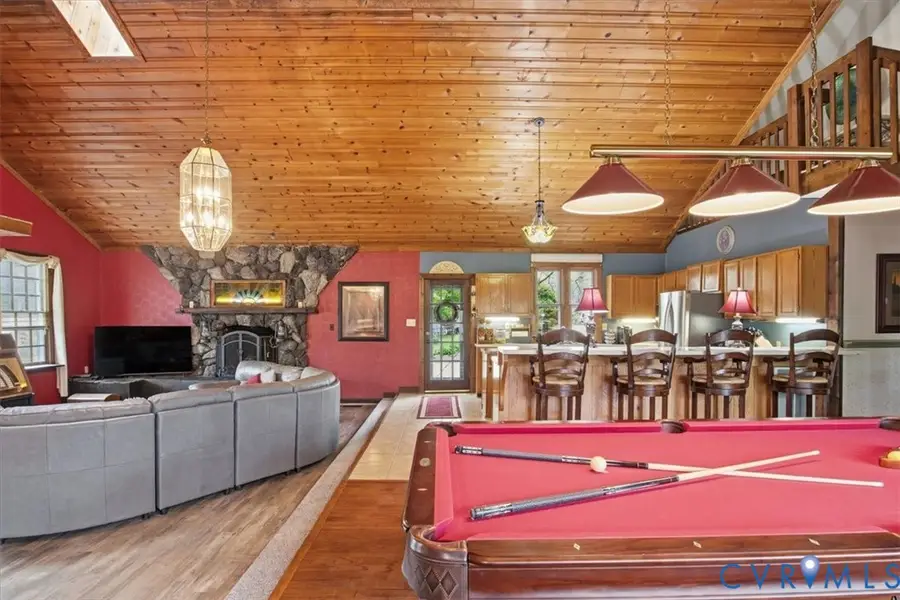 5001 Cartersville Road, Powhatan, VA 23139 - #3