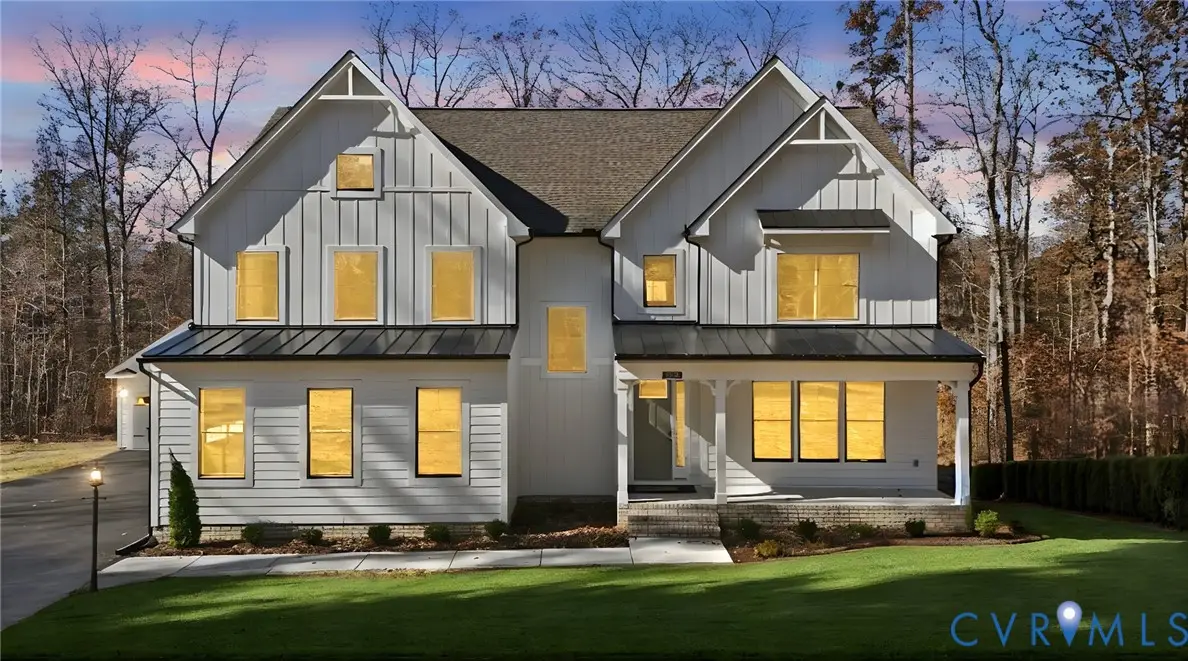 12420 Coalboro Road, Chesterfield, VA 23838 - #1