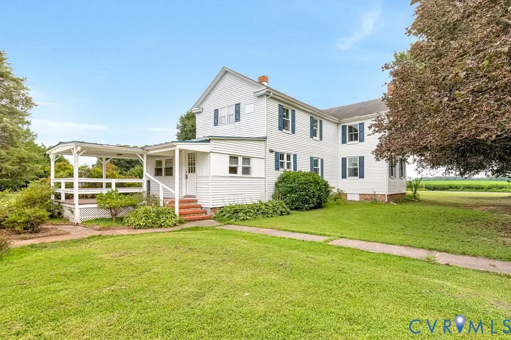 2476 Calvary Church Road, Warsaw, VA 22572 - #1