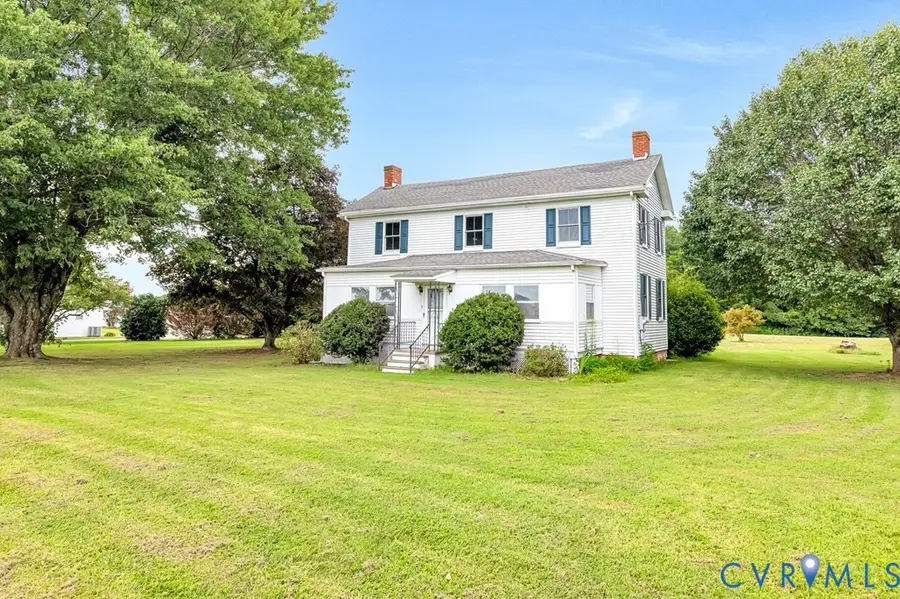 2476 Calvary Church Road, Warsaw, VA 22572 - #3