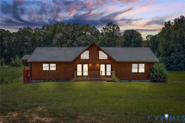 3000 Mineral Springs Road, Boydton, VA 23917