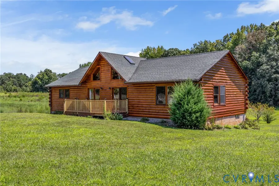 3000 Mineral Springs Road, Boydton, VA 23917 - #3