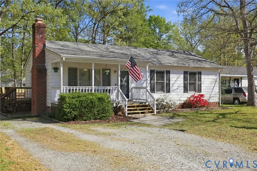 103 Five Oaks Lane, Ashland, VA 23005 - #2