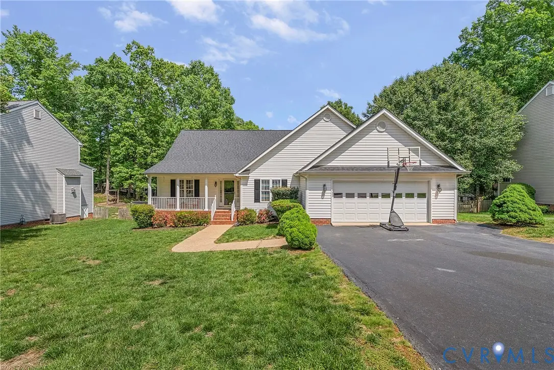 12419 Buffalo Nickel Drive, Midlothian, VA 23112 - #1