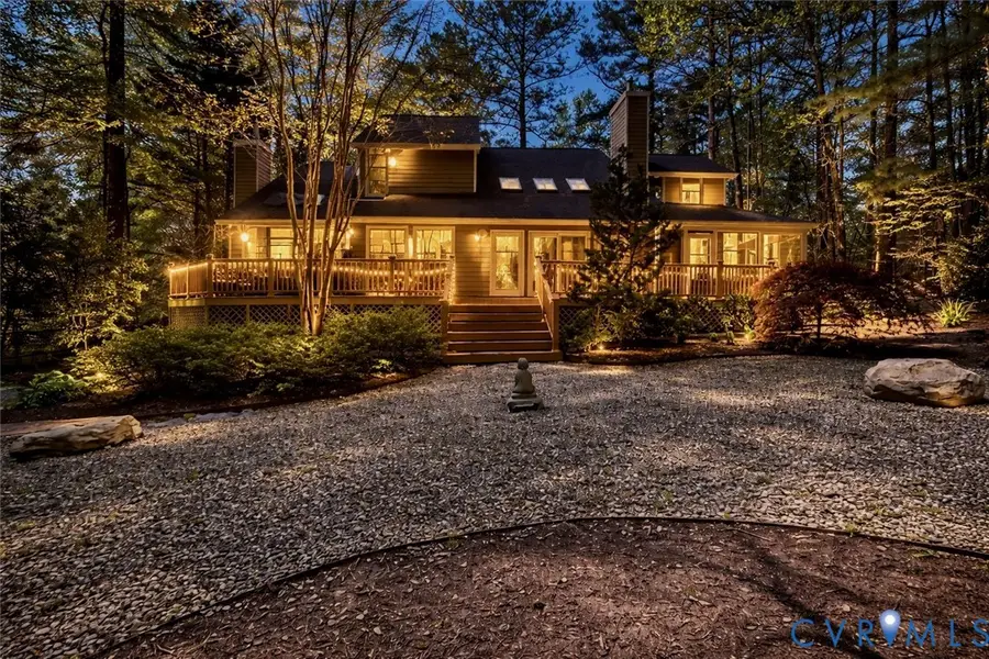 2701 Spring Gate Place, Midlothian, VA 23112 - #2