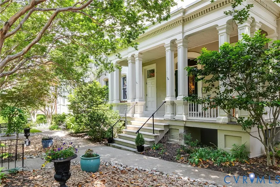 212 W Franklin Street #UP01, Richmond, VA 23220 - #2