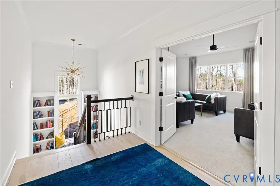 5112 Singing Bird Drive, Moseley, VA 23120 - #3